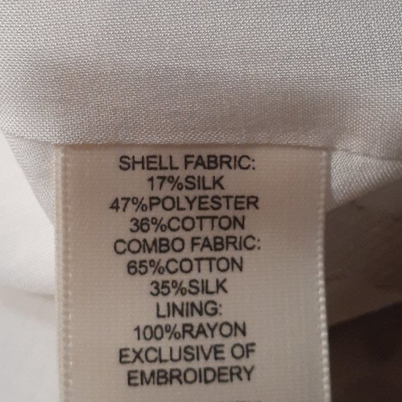 Rebeca Taylor Amea Dress NWT - Picture 9 of 15